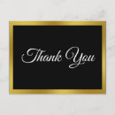 Search for black return address postcards Thank you