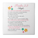 Search for psalm 23 tiles Religious