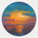 Search for abstract sun stickers Modern