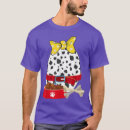Search for dalmatian print tshirts Xmas