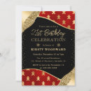 Search for mens 21st birthday invitations Elegant