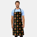 Search for fireman firefighter aprons Funny
