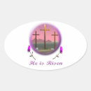 Search for easter bible verse stickers Cross