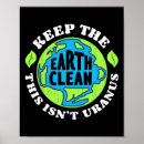 Search for keep the earth clean posters Climate