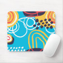 Search for funky mouse mats Red