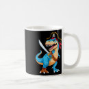 Search for cartoon t rex mugs Prehistoric