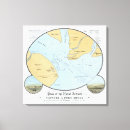 Search for attack canvas prints Military