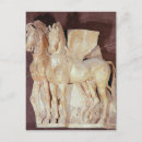 Search for pediment postcards Horse
