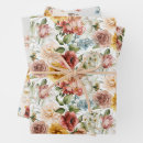 Search for still life wrapping paper Watercolor