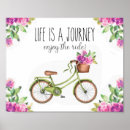 Search for life journey art enjoy the ride