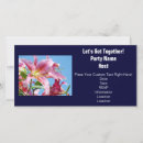 Search for lets get together party invitations For her
