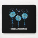 Search for affordable mouse mats T1d awareness