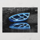 Search for rowing invitations Blue