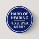 Search for blue special badges Special needs aid
