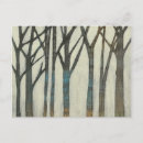 Search for treelined postcards Forest