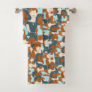 Search for black and white patterned towels bath towels Beautiful