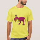 Search for mardi gras mens tshirts Rex