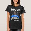 Search for rottweiler mom tshirts Telling