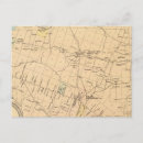 Search for townships postcards Map
