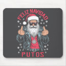 Search for feliz mouse mats Funny