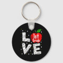 Search for school apple key rings Fun