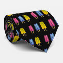 Search for lollies ties Ice pop