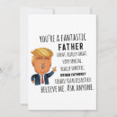 Search for trump dad cards Fathers