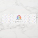 Search for rainbow craft supplies Watercolor