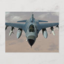 Search for aircraft postcards Military