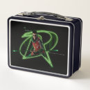 Search for logo lunch boxes Super hero