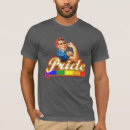 Search for rosie tshirts Rainbow flag