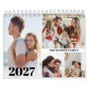 Search for 2027 calendars Simple