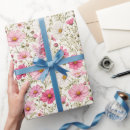 Search for cosmos wrapping paper Floral