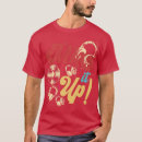 Search for dj mens tshirts White