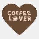 Search for love caffeine stickers I love coffee