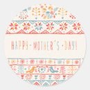 Search for mothers day birds stickers Happy