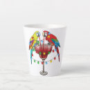 Search for macaw parrot mugs Exotic