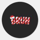 Search for christmas candy stickers Meme