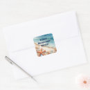 Search for break square stickers Vacation