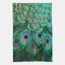 Search for peacock tea towels Forest