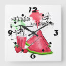Search for watermelon kitchen decor Watercolor