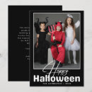 Search for white halloween cards Modern