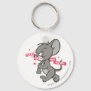Search for tough key rings Hanna barbara