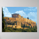 Search for ancient athens posters Ruins