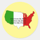 Search for italian american stickers Pride