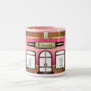 Search for bakery mugs Pink