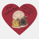 Search for animal welfare stickers Rescue