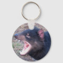 Search for tasmania key rings Tasmanian devil