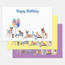 Search for weiner dog wrapping paper Dogs