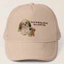 Search for buddy baseball caps Dog
